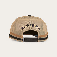 Load image into Gallery viewer, Ringers Western Workhorse Deep Fit Trucker Cap
