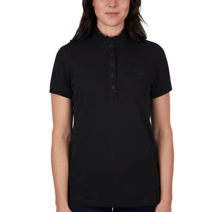 THOMAS COOK WOMENS HOLLY SHORT SLEEVE POLO