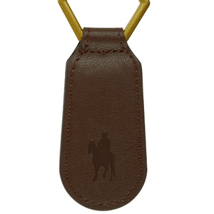 THOMAS COOK HAT CLIP