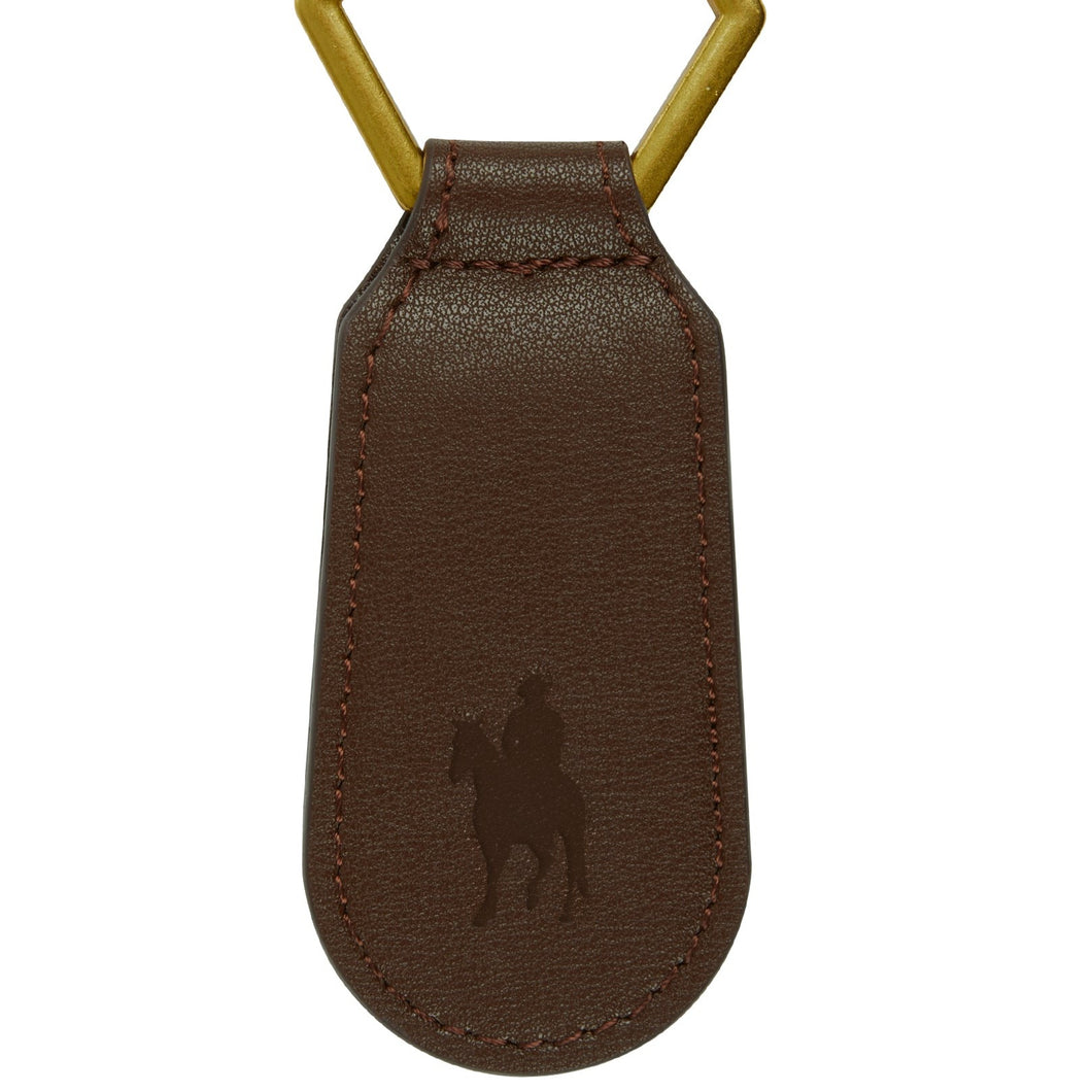 THOMAS COOK HAT CLIP