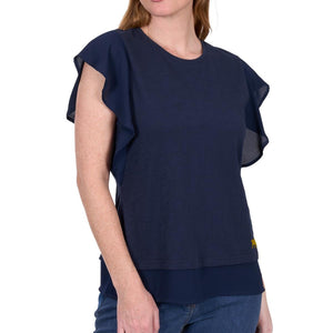 Thomas Cook Womens Mandy Short Sleeve Tee