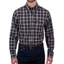 Load image into Gallery viewer, Thomas Cook Mens Dylan Long Sleeve Shirt
