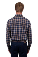 Load image into Gallery viewer, Thomas Cook Mens Dylan Long Sleeve Shirt
