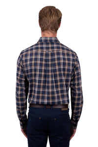 Thomas Cook Mens Dylan Long Sleeve Shirt