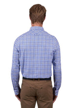 Load image into Gallery viewer, Thomas Cook Mens Cruz Tailored Long Sleeve Shirt
