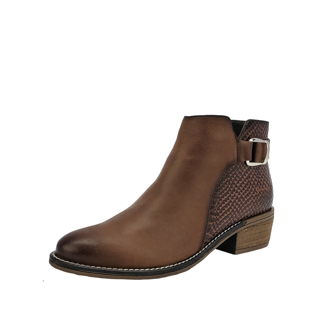 THOMAS COOK WOMENS BEXLEY BOOTS
