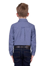Load image into Gallery viewer, Thomas Cook Boys Brock Long Sleeve Shirt
