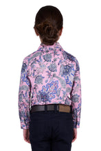 Load image into Gallery viewer, Thomas Cook Girls Cindy Long Sleeve Shirt
