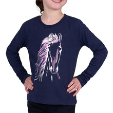 Load image into Gallery viewer, Thomas Cook Girls Emily Long Sleeve Tee
