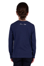Load image into Gallery viewer, Thomas Cook Girls Emily Long Sleeve Tee
