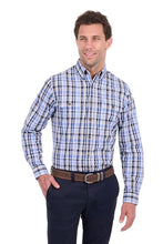 Load image into Gallery viewer, Thomas Cook Mens Roman 2 Pocket Long Sleeve Shirt
