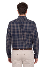 Load image into Gallery viewer, Thomas Cook Mens Adam 2 Pocket Long Sleeve Shirt
