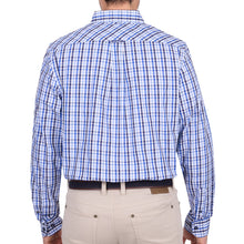 Load image into Gallery viewer, Thomas Cook Mens Andrew 1 Pocket Long Sleeve Shirt
