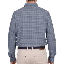 Load image into Gallery viewer, Thomas Cook Mens Ryan Tailored Long Sleeve Shirt
