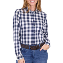 Load image into Gallery viewer, Thomas Cook Womens Tamara Long Sleeve Shirt
