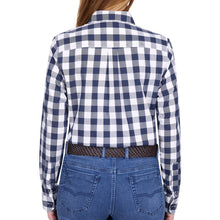 Load image into Gallery viewer, Thomas Cook Womens Tamara Long Sleeve Shirt

