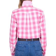 Load image into Gallery viewer, Thomas Cook Womens Tamara Long Sleeve Shirt
