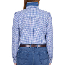 Load image into Gallery viewer, Thomas Cook Womens Nora Long Sleeve Shirt
