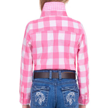 Load image into Gallery viewer, Thomas Cook Girls Tamara Long Sleeve Shirt
