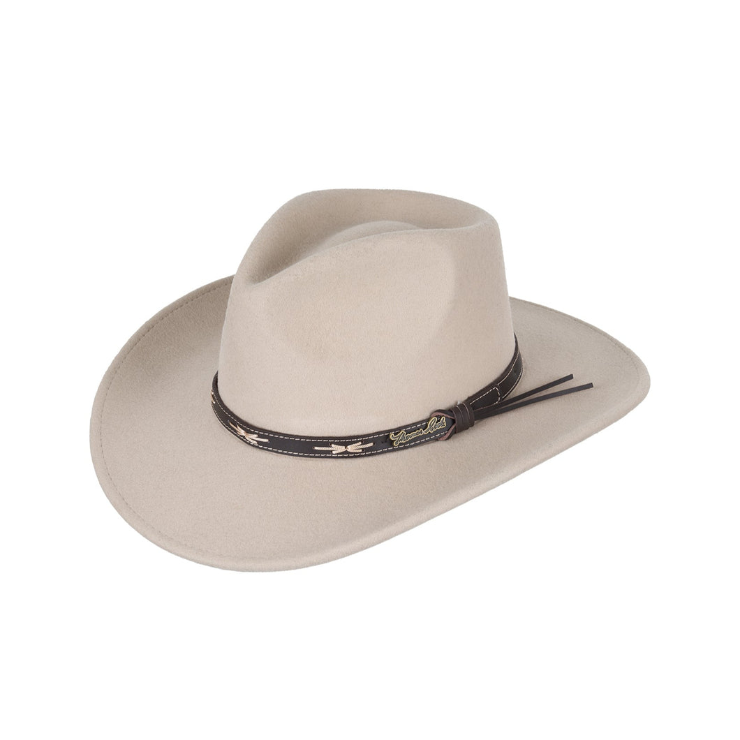 THOMAS COOK KIMBERLEY CRUSHABLE HAT