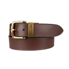 Load image into Gallery viewer, Thomas Cook Lincoln Reversible Belt
