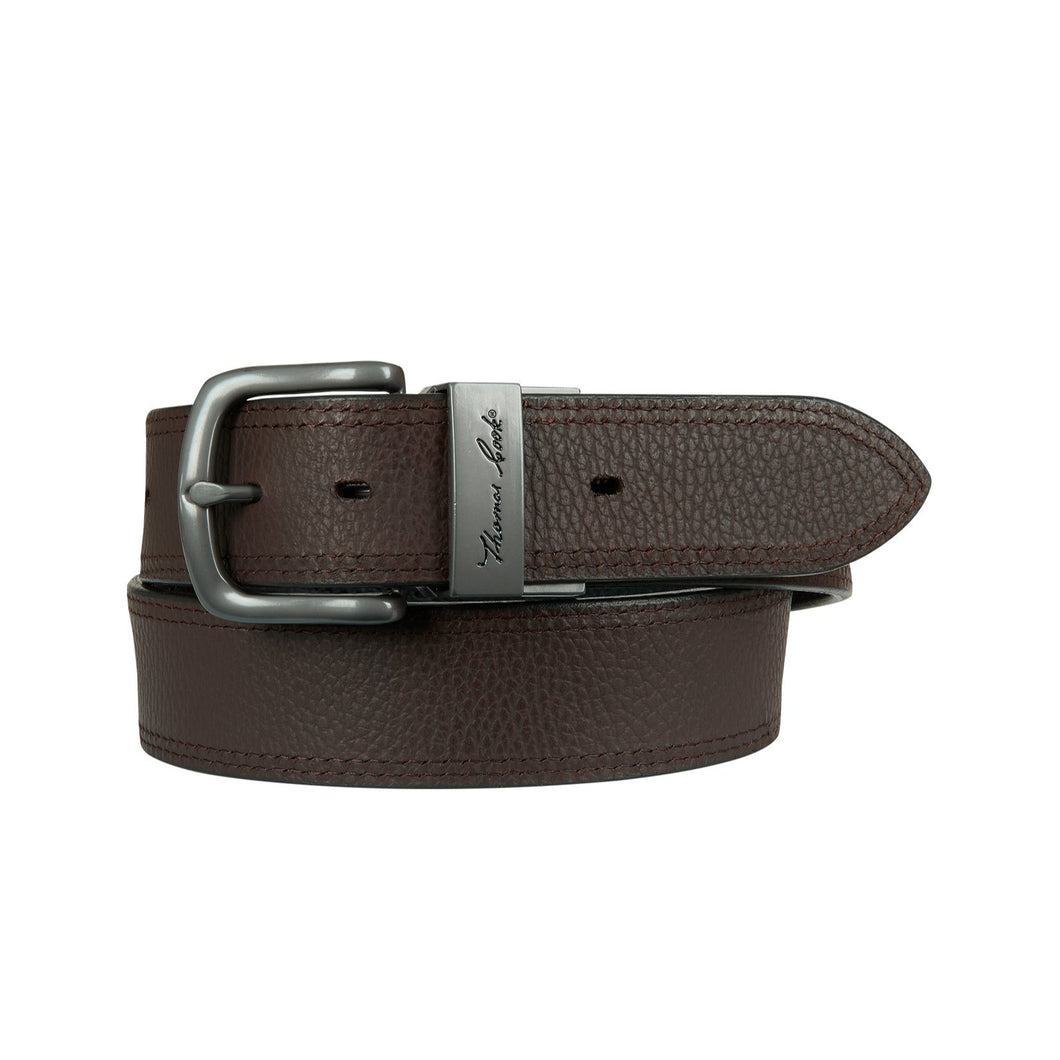 THOMAS COOK DENVER REVERSIBLE BELT