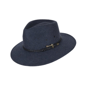 THOMAS COOK WANDERER CRUSHABLE HAT