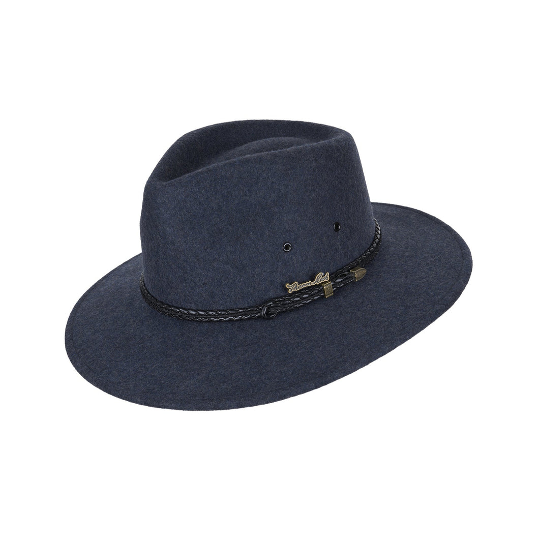 THOMAS COOK WANDERER CRUSHABLE HAT