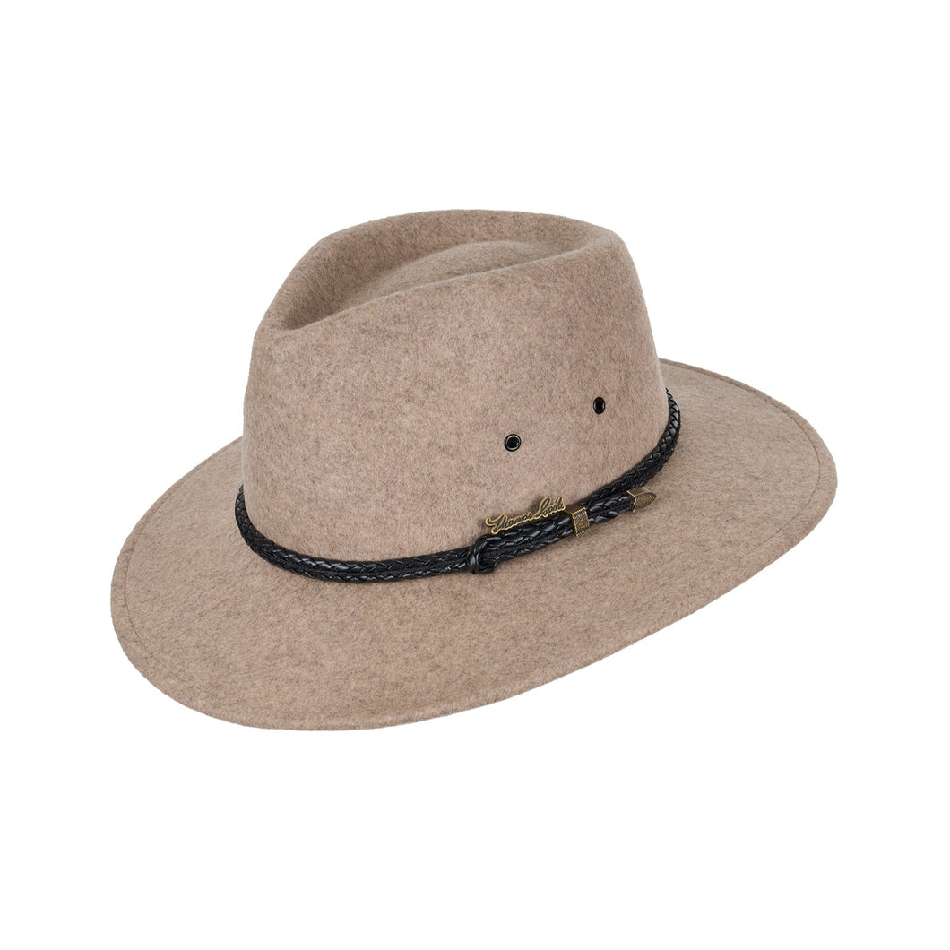 THOMAS COOK WANDERER CRUSHABLE HAT