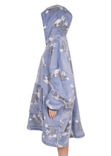 Load image into Gallery viewer, Thomas Cook Adult Snuggle Hoodie
