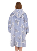 Load image into Gallery viewer, Thomas Cook Adult Snuggle Hoodie
