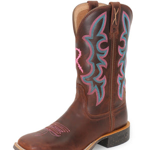 Twisted X Womens 11 Tech X2 Boots