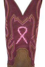 Load image into Gallery viewer, Twisted X Womens 11 Pink Tech X2 Boots
