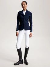 Load image into Gallery viewer, Tommy Hilfiger Tribeca All-Year Show Jacket
