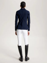 Load image into Gallery viewer, Tommy Hilfiger Tribeca All-Year Show Jacket
