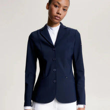 Load image into Gallery viewer, Tommy Hilfiger Tribeca All-Year Show Jacket
