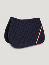Load image into Gallery viewer, Tommy Hilfiger Stanford Jumping Saddle Pad
