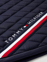 Load image into Gallery viewer, Tommy Hilfiger Stanford Jumping Saddle Pad
