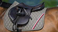 Load image into Gallery viewer, Tommy Hilfiger Stanford Jumping Saddle Pad
