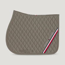 Load image into Gallery viewer, Tommy Hilfiger Stanford Jumping Saddle Pad
