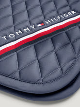 Load image into Gallery viewer, Tommy Hilfiger Stanford Jumping Saddle Pad
