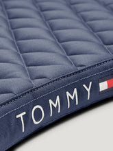 Load image into Gallery viewer, Tommy Hilfiger Stanford Jumping Saddle Pad
