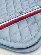 Load image into Gallery viewer, Tommy Hilfiger Stanford Jumping Saddle Pad
