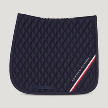 Load image into Gallery viewer, Tommy Hilfiger Stanford Dressage Saddle Pad
