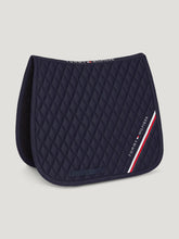 Load image into Gallery viewer, Tommy Hilfiger Stanford Dressage Saddle Pad
