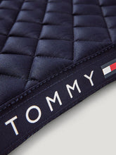 Load image into Gallery viewer, Tommy Hilfiger Stanford Dressage Saddle Pad
