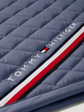 Load image into Gallery viewer, Tommy Hilfiger Stanford Dressage Saddle Pad
