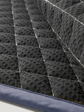 Load image into Gallery viewer, Tommy Hilfiger Stanford Dressage Saddle Pad
