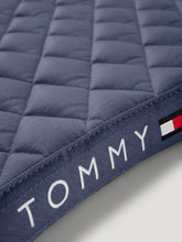 Load image into Gallery viewer, Tommy Hilfiger Stanford Dressage Saddle Pad

