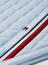 Load image into Gallery viewer, Tommy Hilfiger Stanford Dressage Saddle Pad
